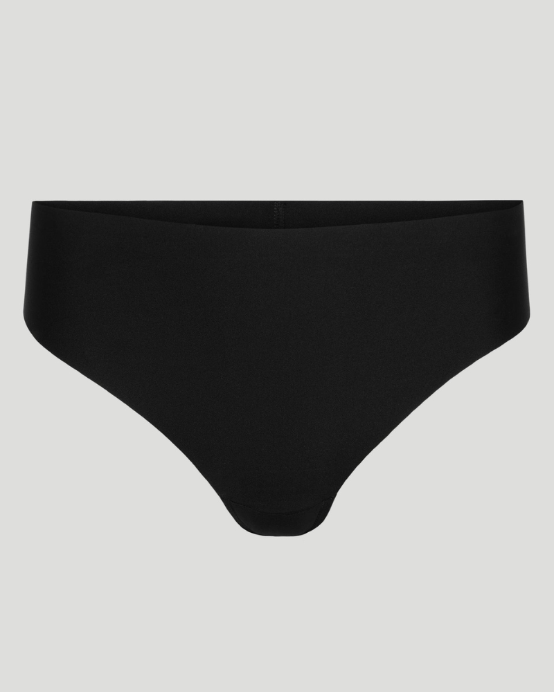 VIVEA | Seamless Anti-Cameltoe Thong