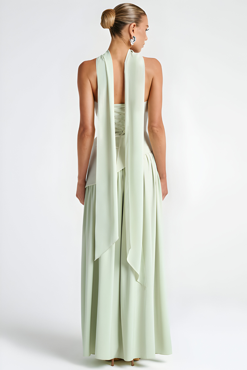 VEONA Maxi Jurk β Luxe Elegantie voor Elke Gelegenheid