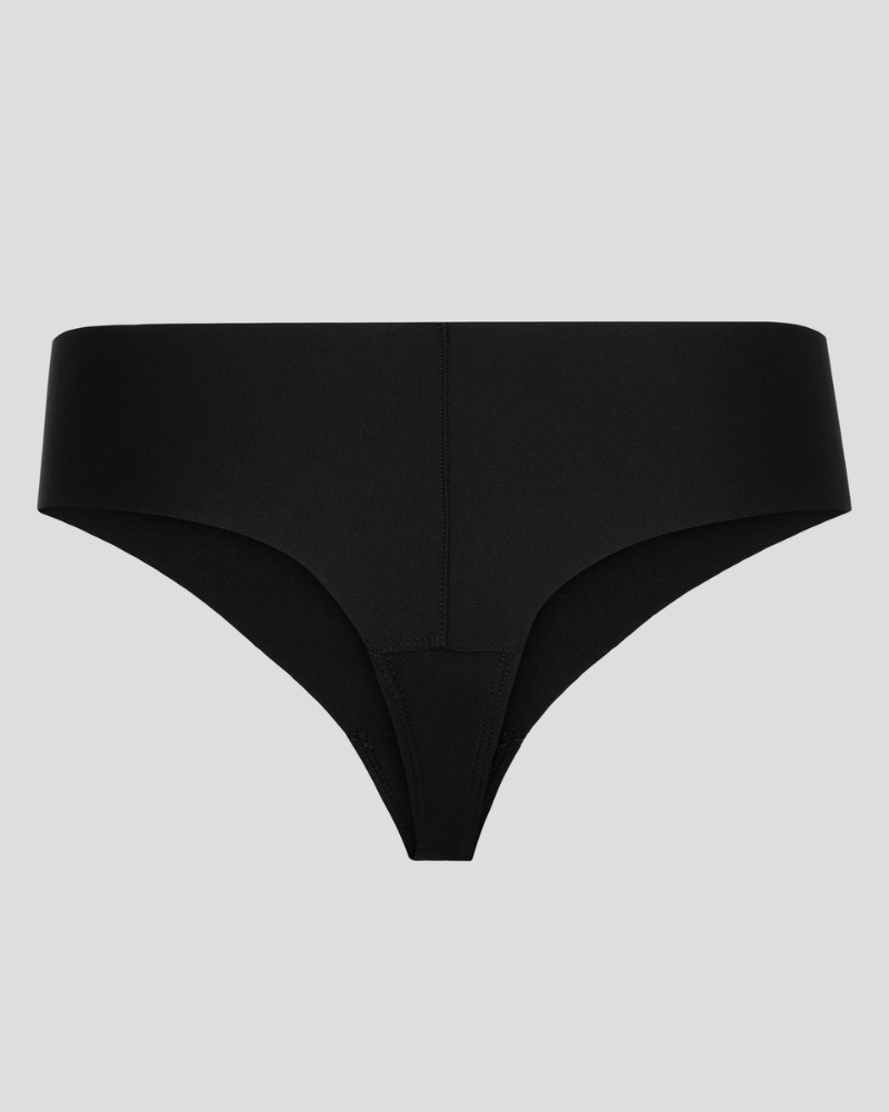 VIVEA | Seamless Anti-Cameltoe Thong