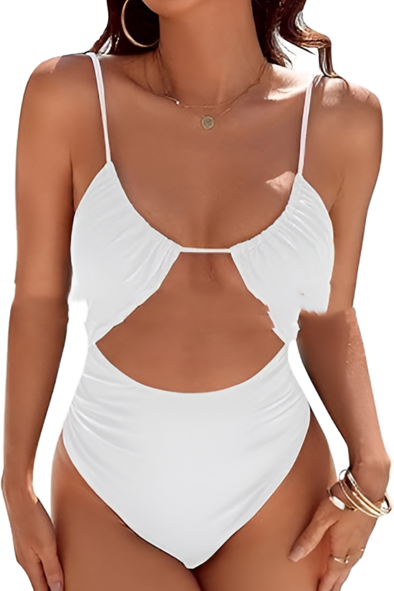 ZAYA SCULPT CUT โ Shaping Bikini