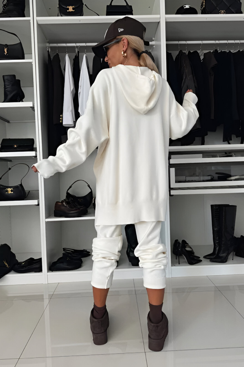 VIVEA COMFORT SET – Zweiteiliges Outfit