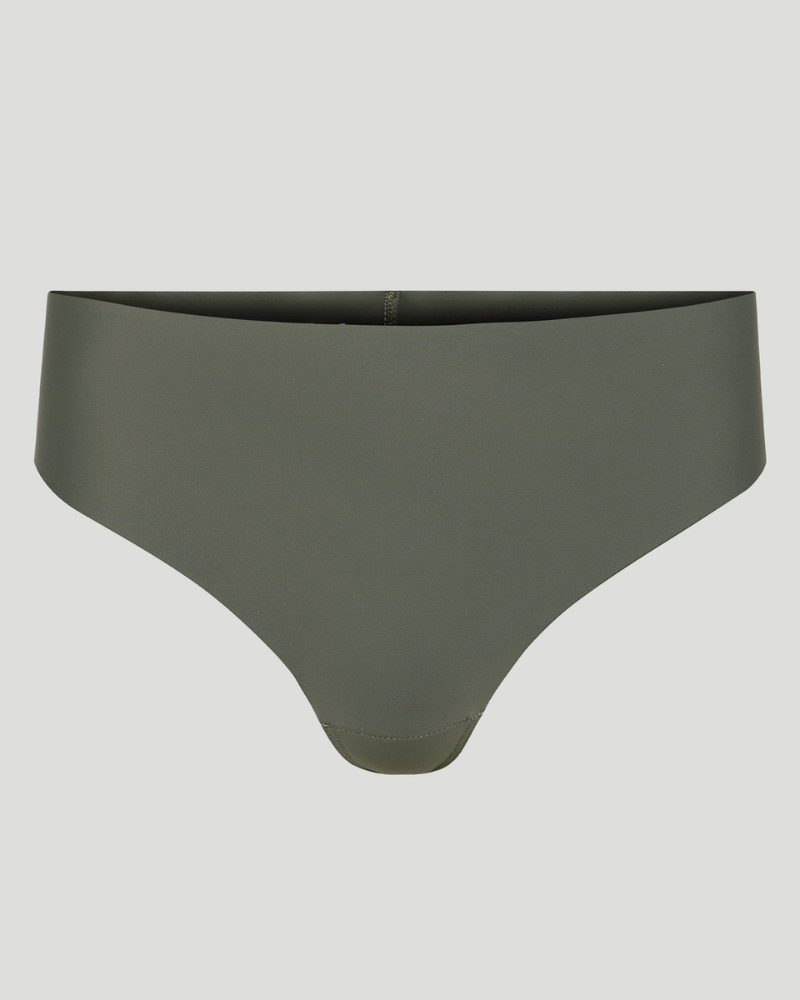 VIVEA | Seamless Anti-Cameltoe Thong