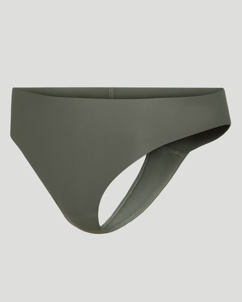 VIVEA | Seamless Anti-Cameltoe Thong