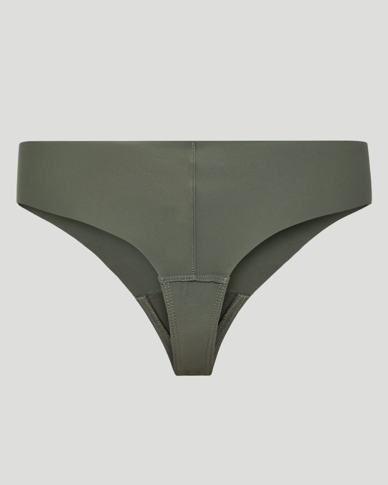 VIVEA | Seamless Anti-Cameltoe Thong