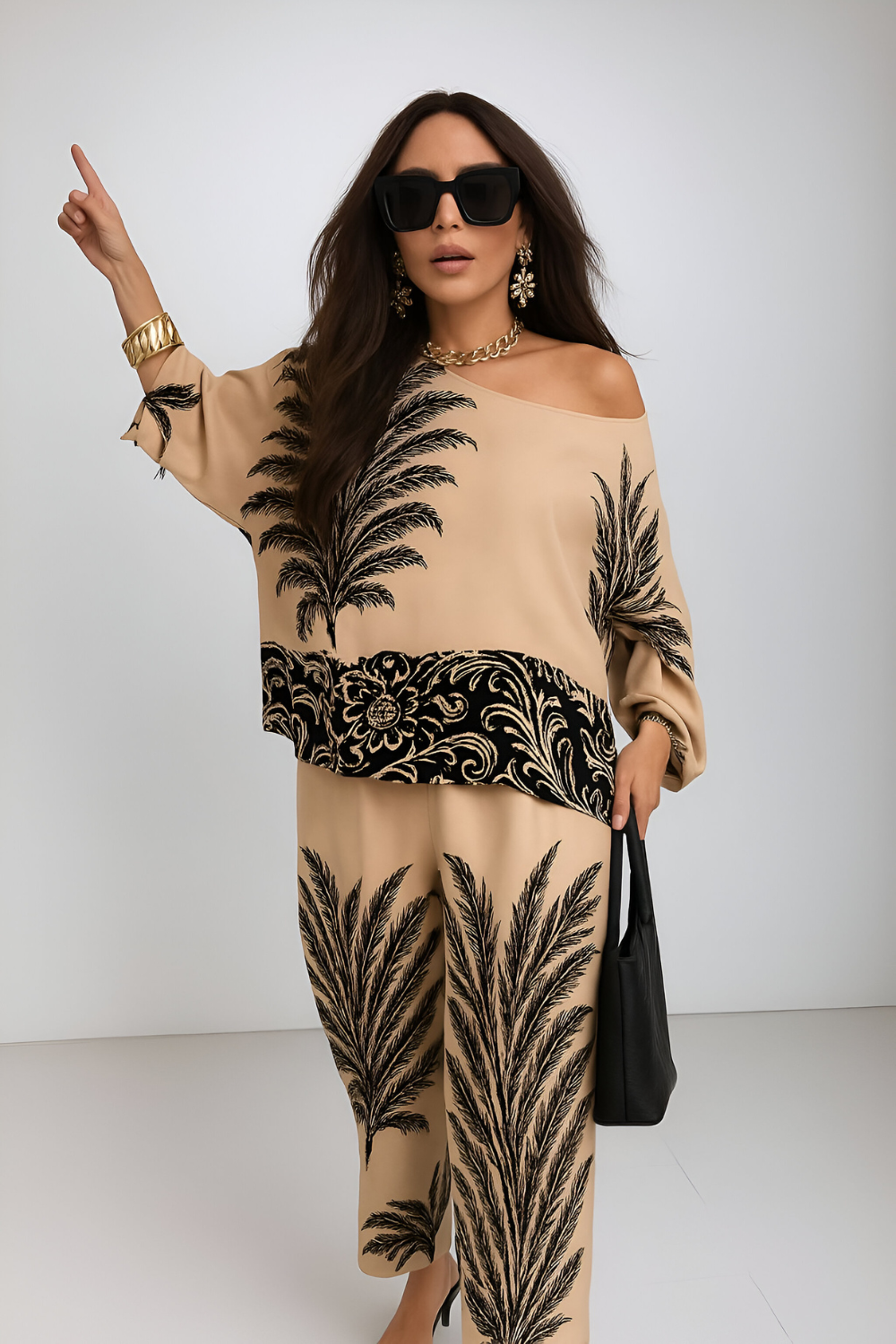 Marit™ | Elegantes Sommerset