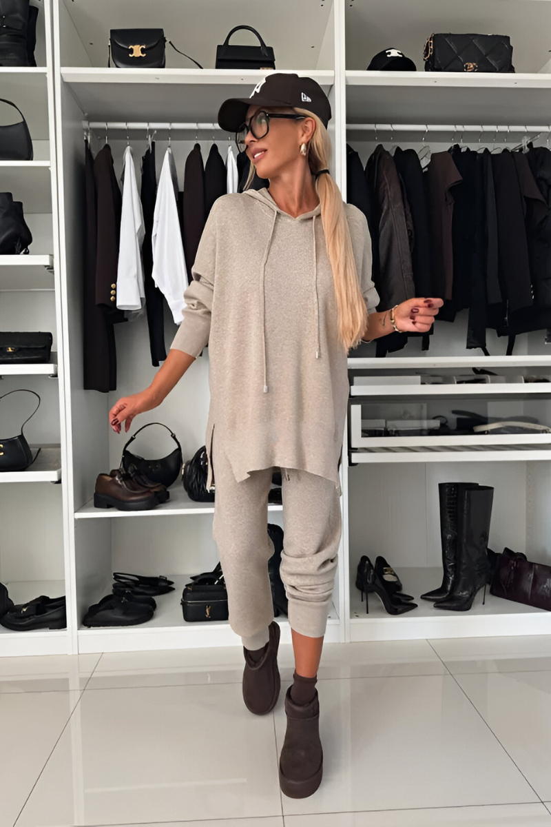 VIVEA COMFORT SET – Zweiteiliges Outfit