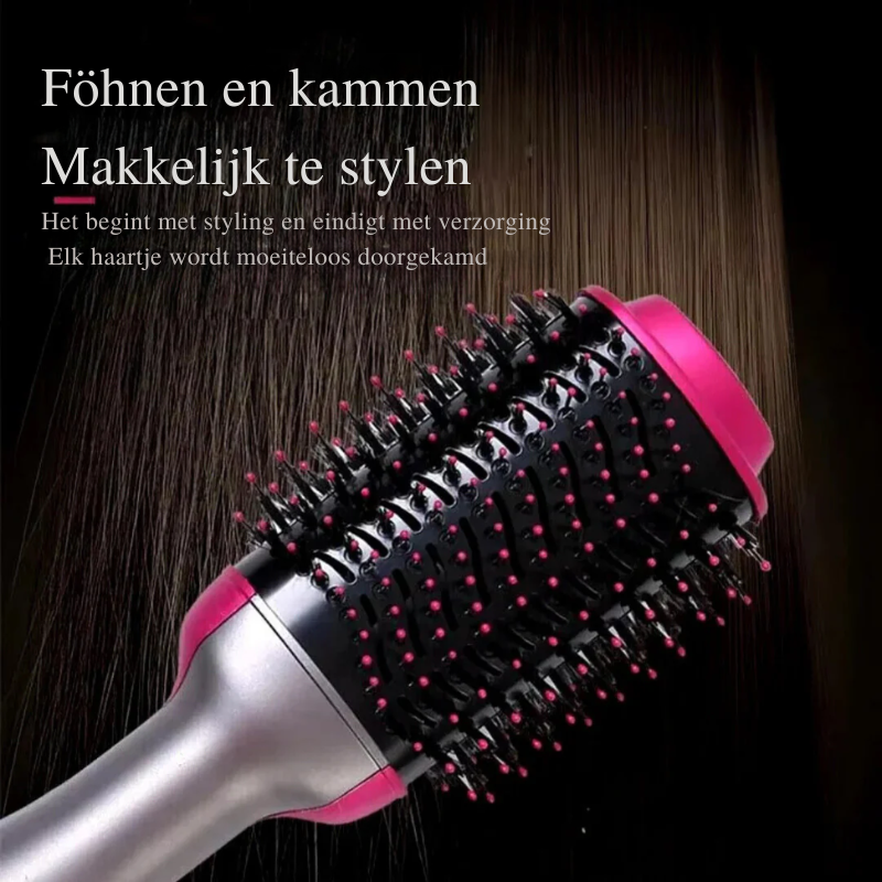 Hairbrush™ | 3-in-1 Heißluftbürste