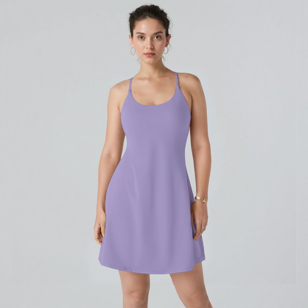 Tilda EasyPeezy | Tummy Control Jurk