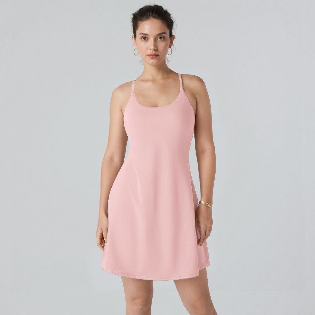 Tilda EasyPeezy | Tummy Control Jurk