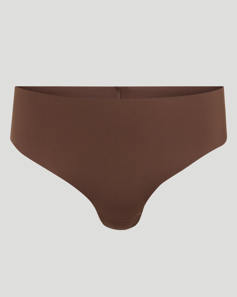 VIVEA | Seamless Anti-Cameltoe Thong