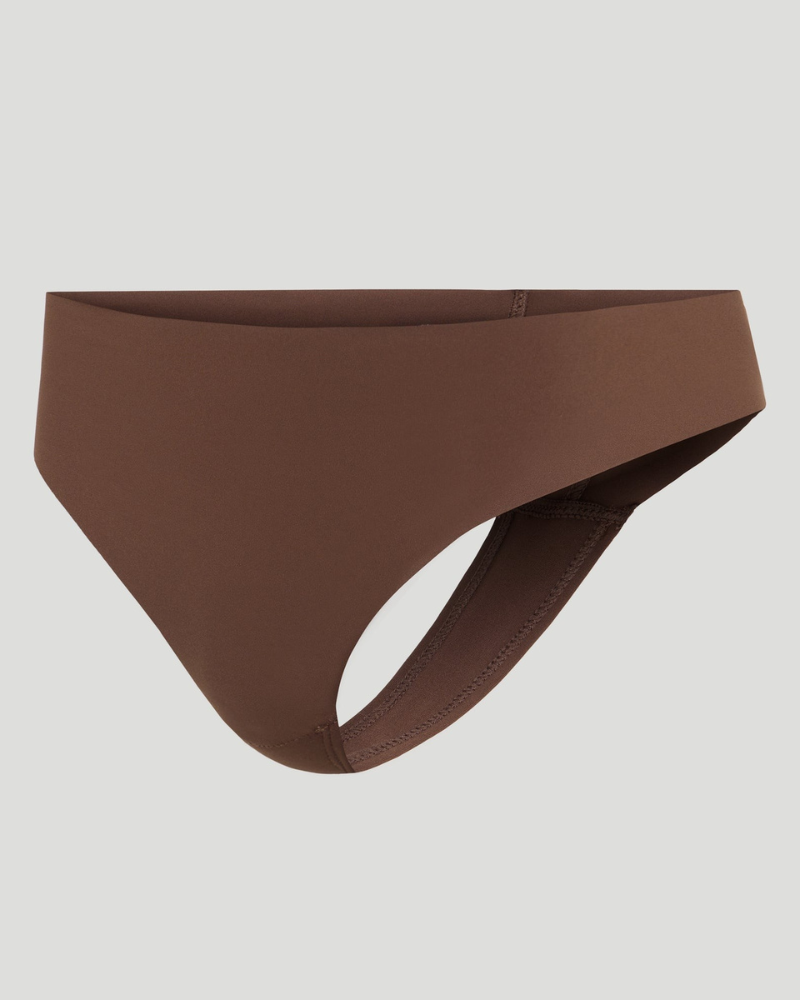 VIVEA | Seamless Anti-Cameltoe Thong