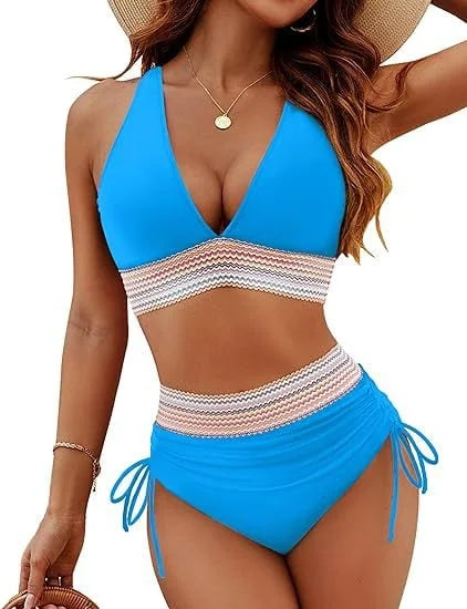 Kaja™ | TUMMY CONTROL BIKINI