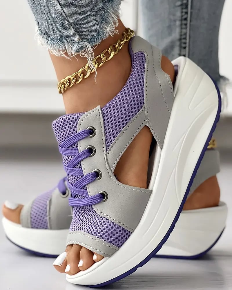VIVEA WALK | Orthopedische Comfortabele Sandalen