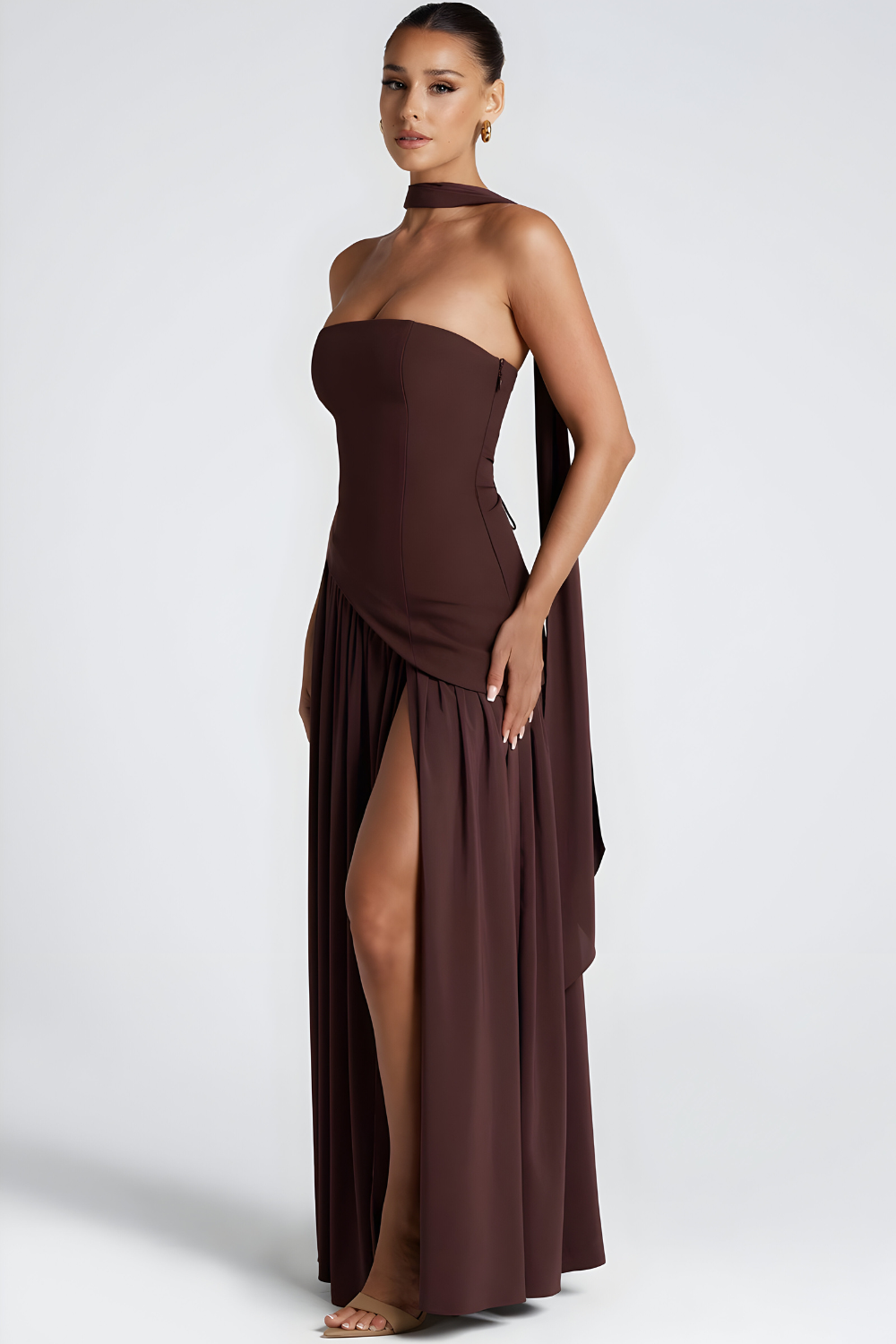 VEONA | Elegante Avondjurk