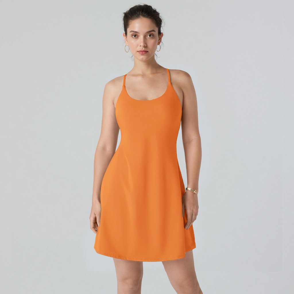 Tilda EasyPeezy | Tummy Control Jurk