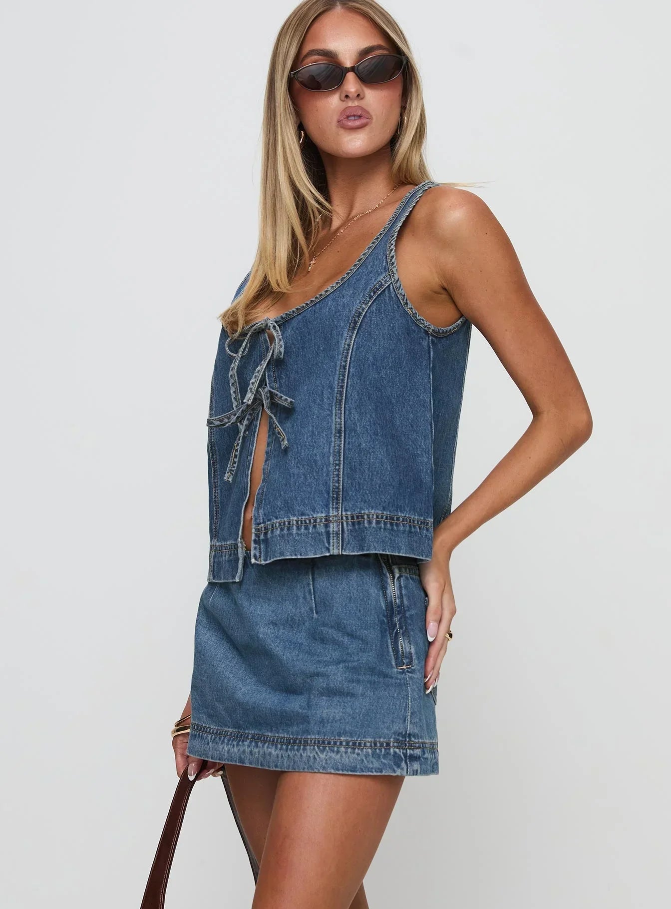Saar™ | Rock & Top Set