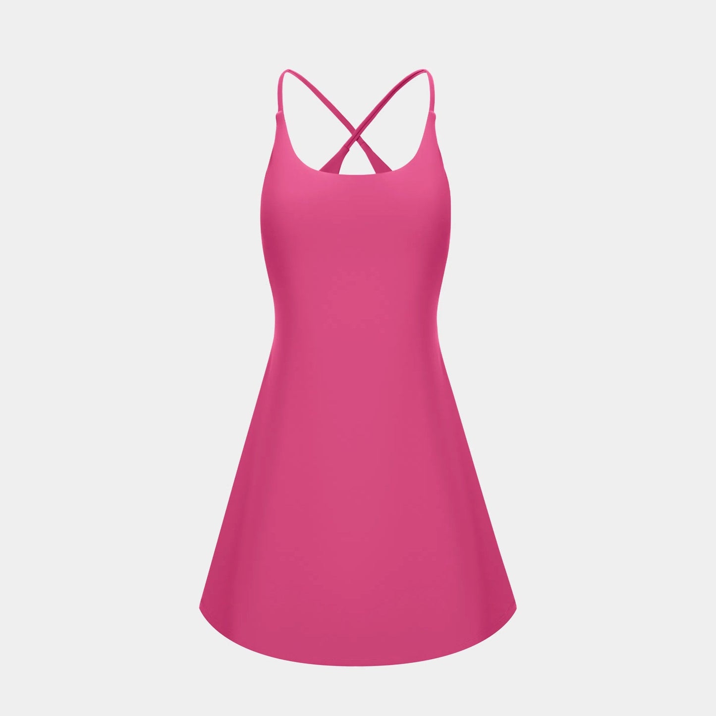 Tilda EasyPeezy | Tummy Control Jurk