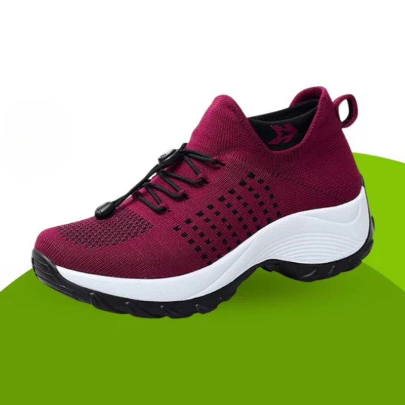 STRIDIA | Orthopedische Comfortabele Schoenen