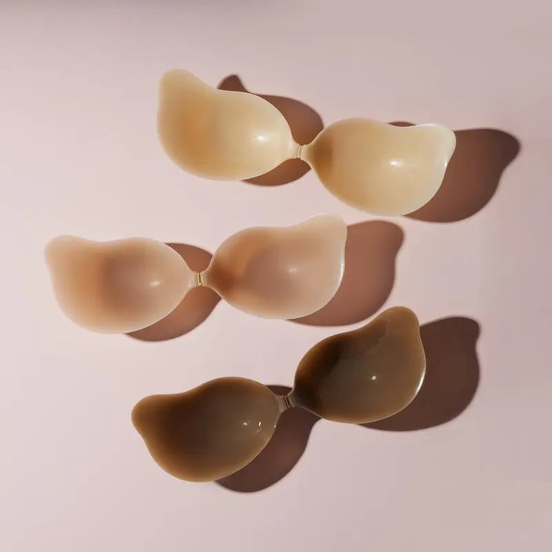 V-CAKES Decolleté Plakbeha voor Perfecte Lift en Ondersteuning