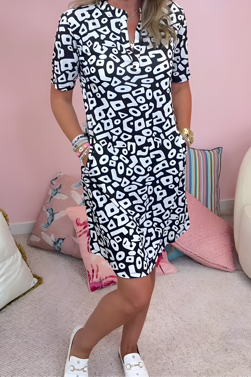 MIRELLE | Zomerjurk