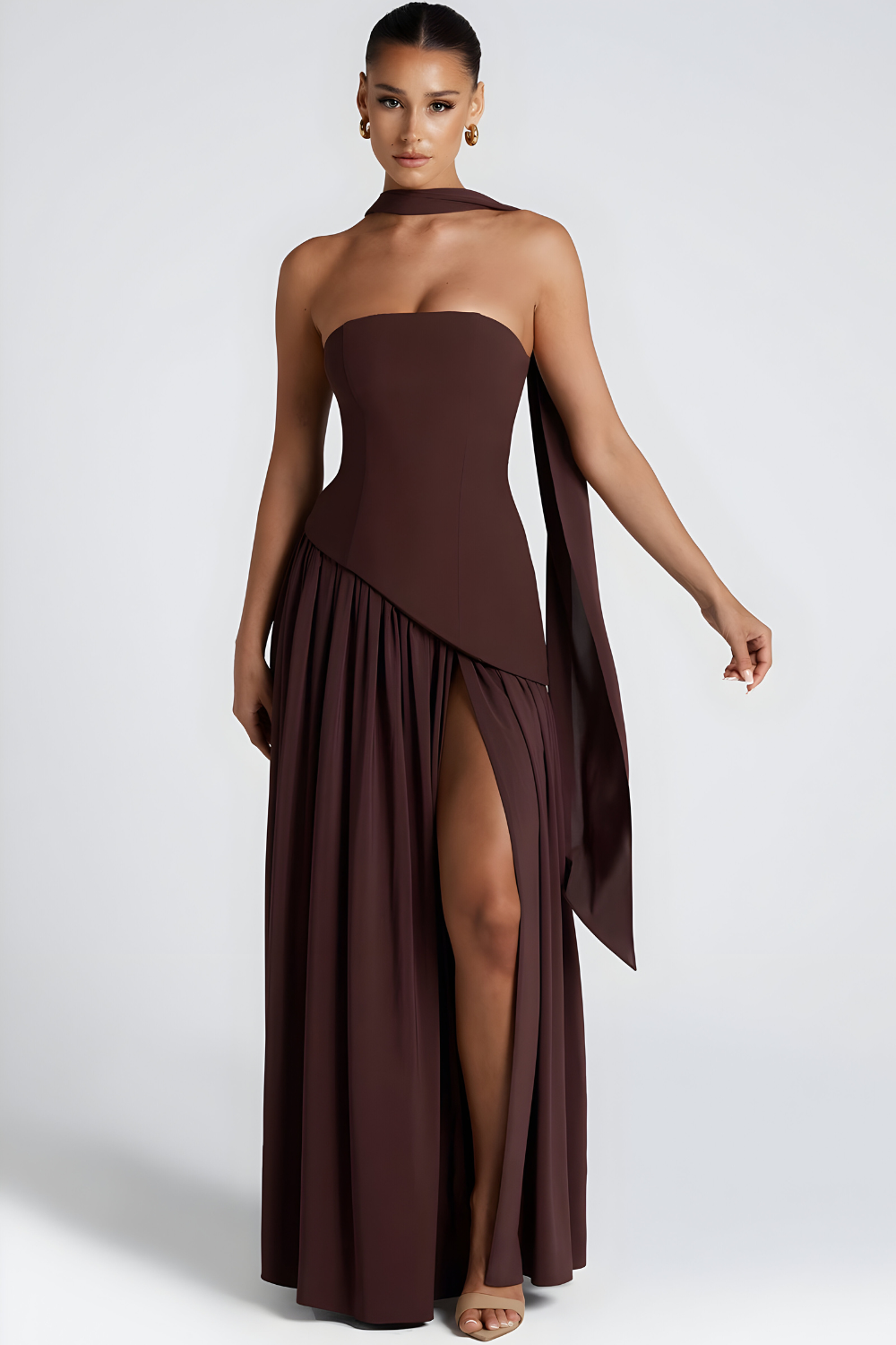 VEONA | Elegante Avondjurk