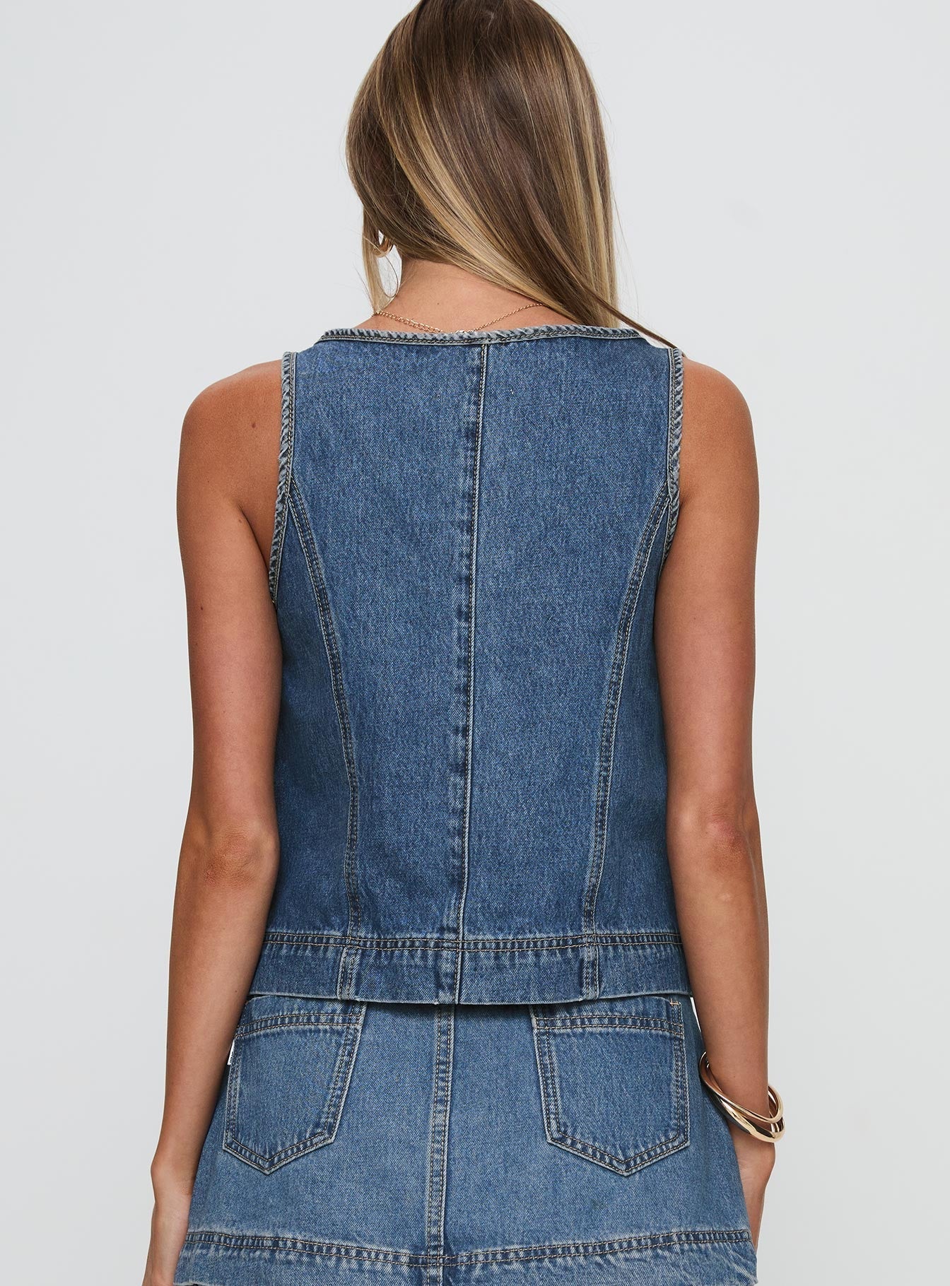 Saar™ | Rock & Top Set