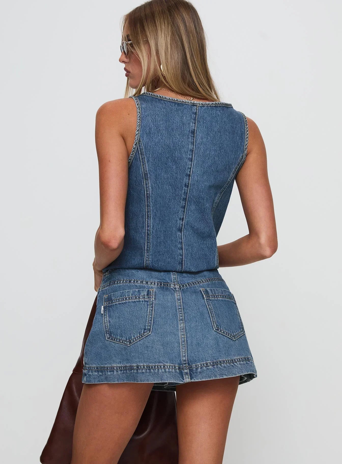 Saar™ | Rock & Top Set