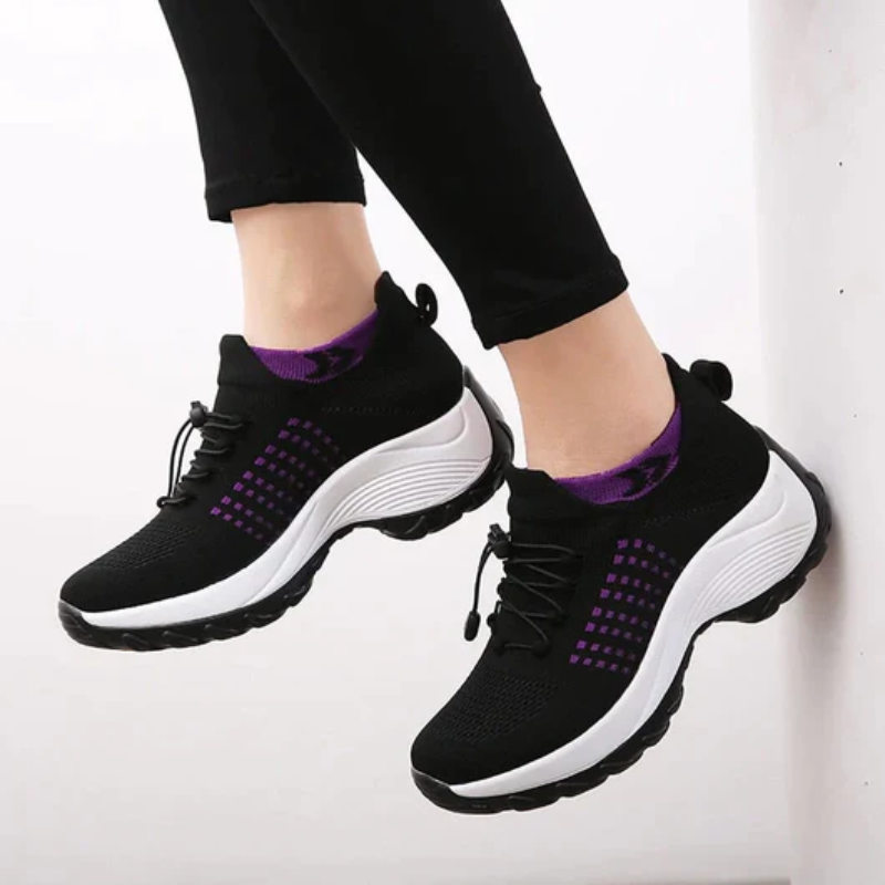 STRIDIA | Orthopedische Comfortabele Schoenen
