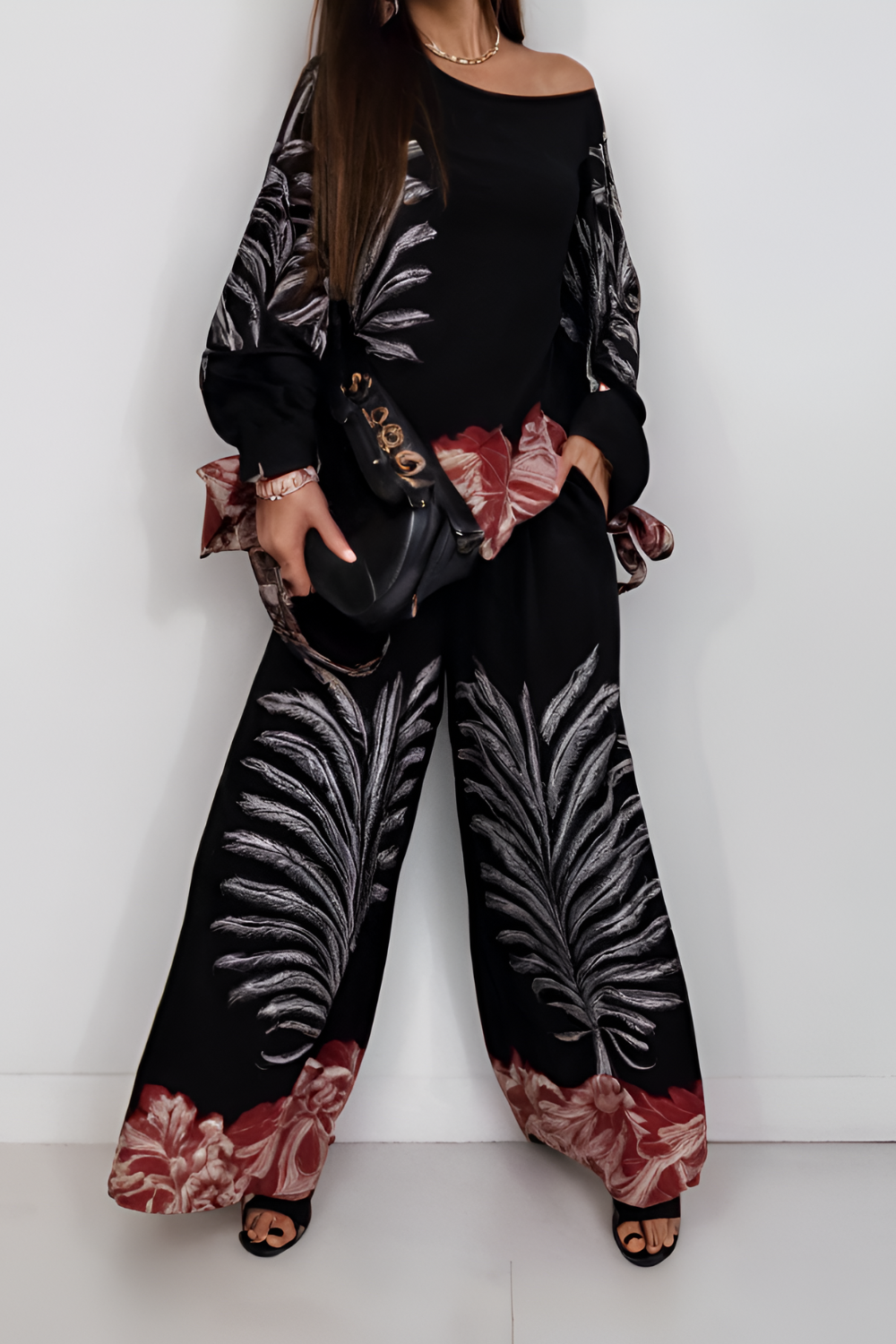 Marit™ | Elegantes Sommerset