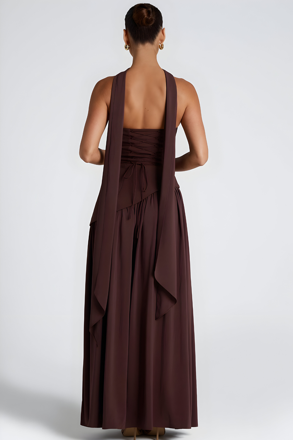 VEONA | Elegante Avondjurk