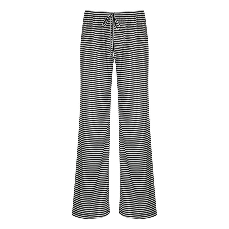 CAVANA | Striped Pants