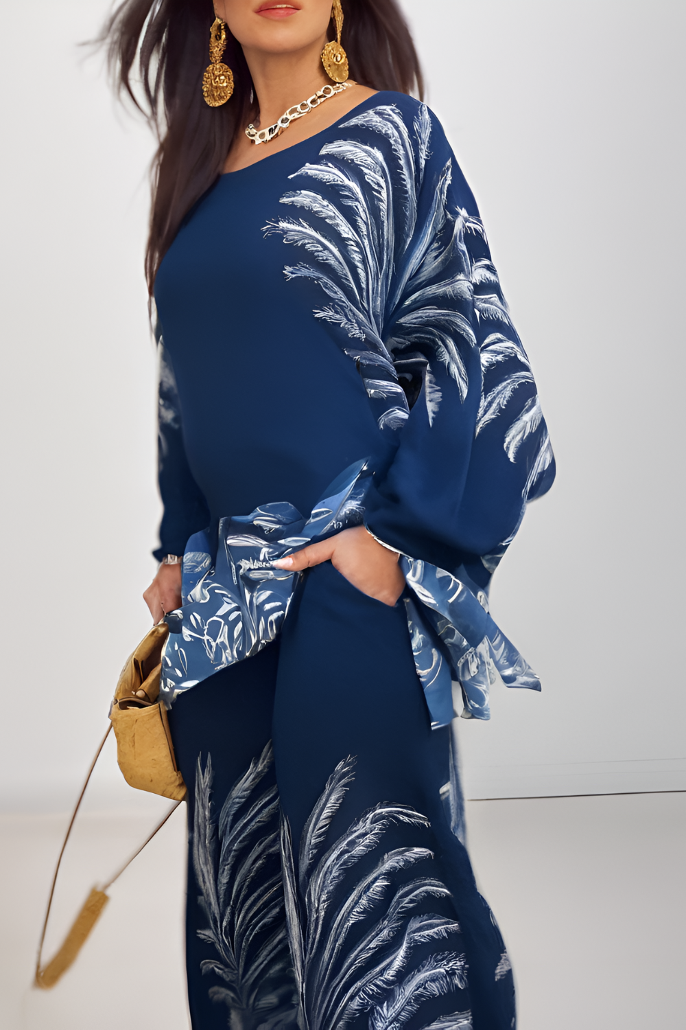 Marit™ | Elegantes Sommerset