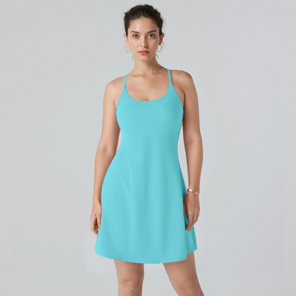 Tilda EasyPeezy | Tummy Control Jurk