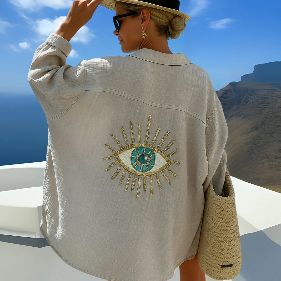 CLAIRELIA | Casual & Stijlvolle Blouse