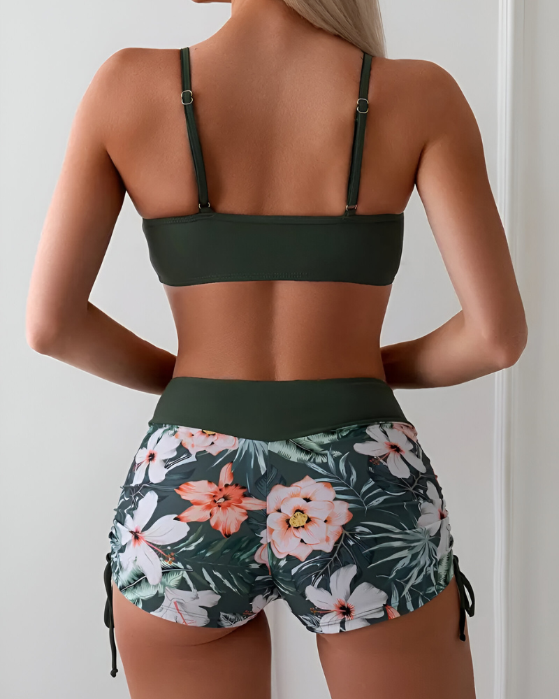 Zaya | Tummy Control Bikini