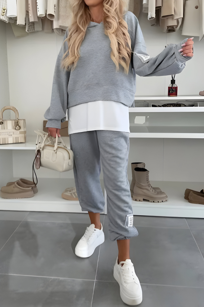 Noor™ | Komplettes Komfort-Set