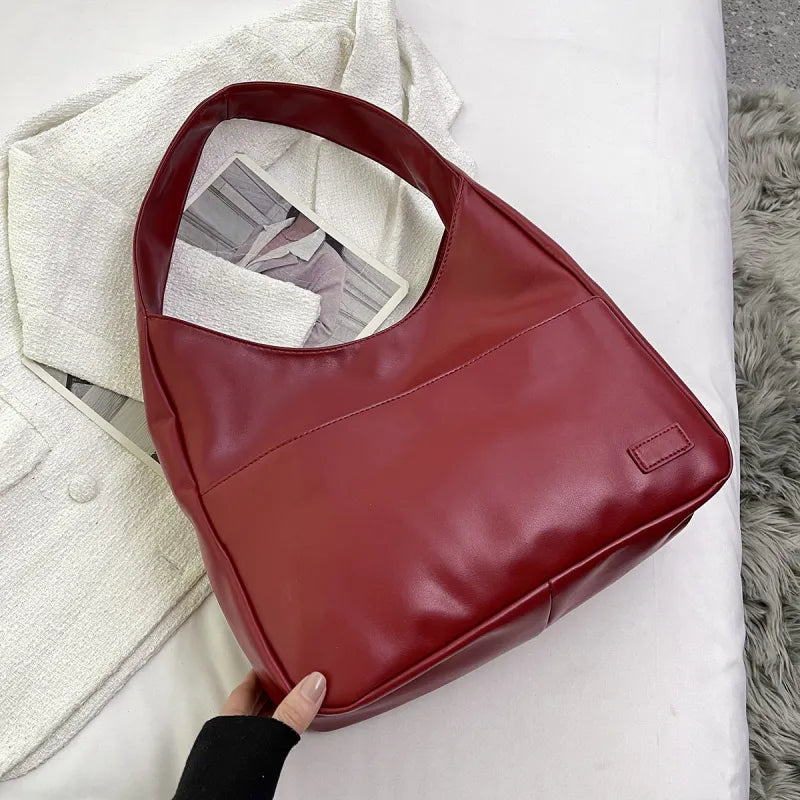 Elegance™ | Vegane Ledertasche (1 + 1 gratis)