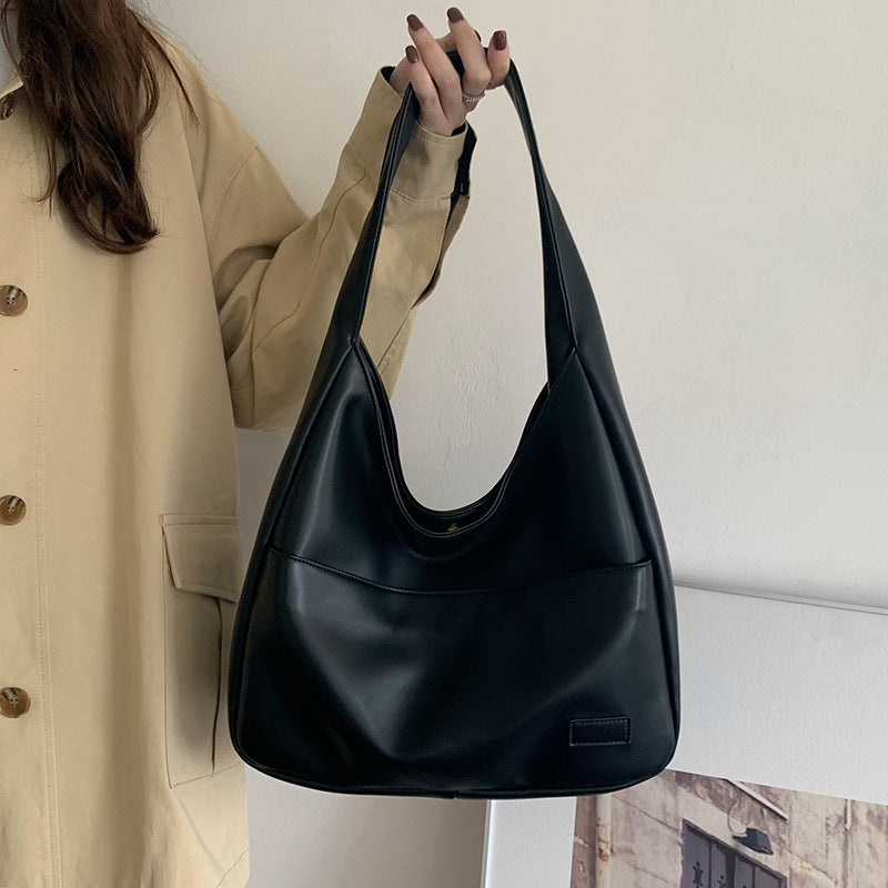 Elegance™ | Vegane Ledertasche (1 + 1 gratis)