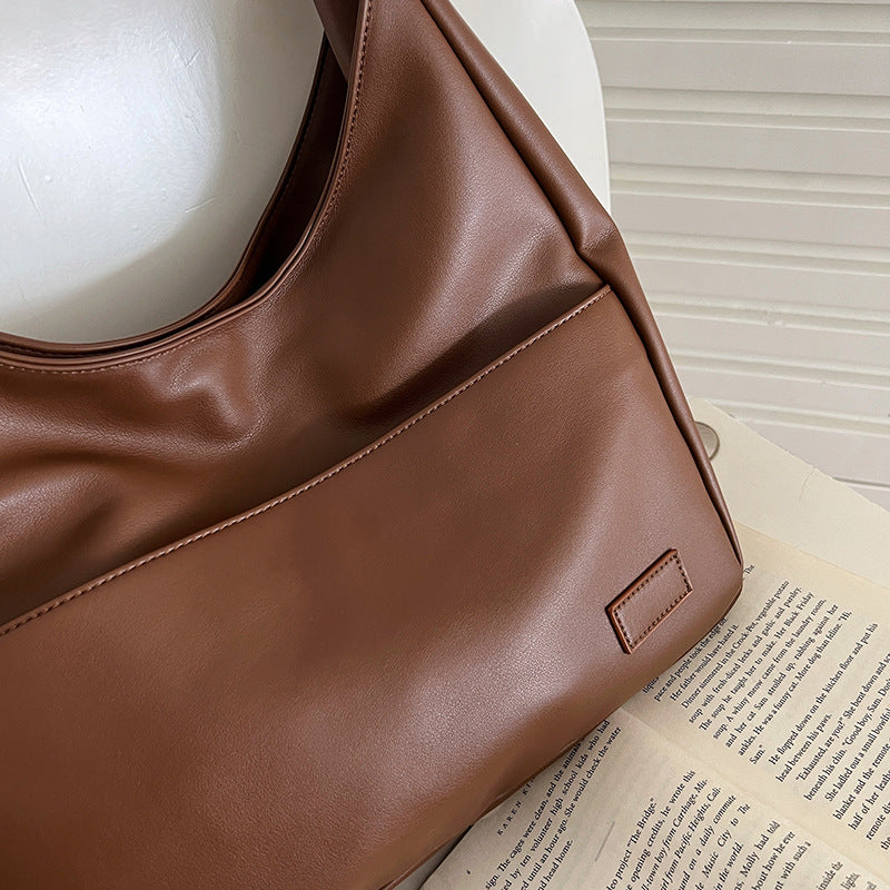 Elegance™ | Vegane Ledertasche (1 + 1 gratis)