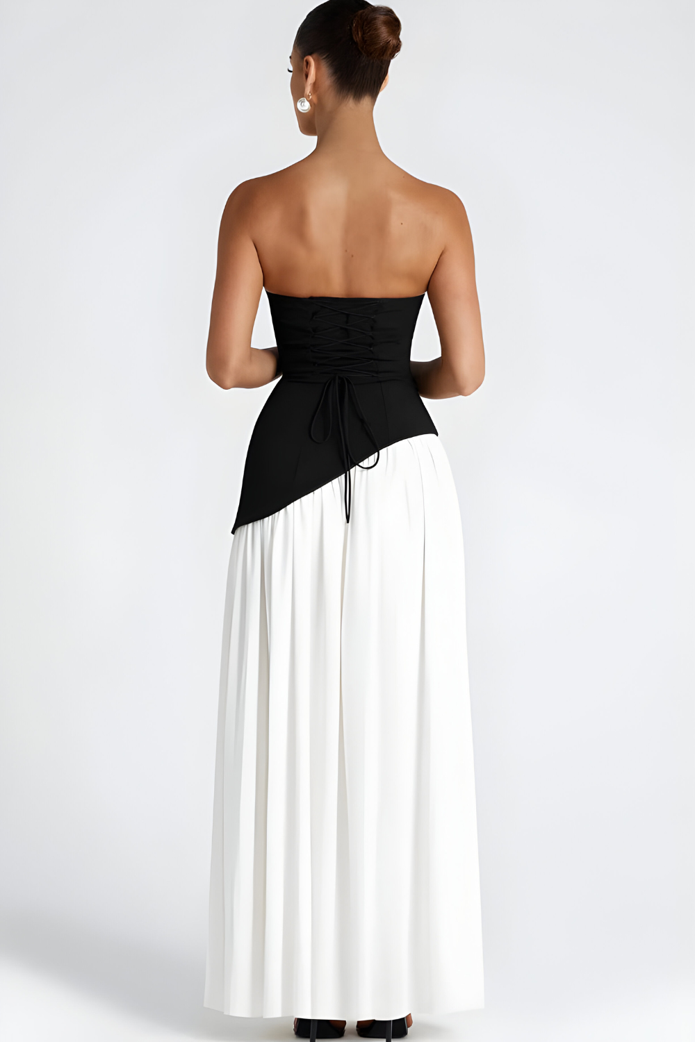 VEONA | Elegante Avondjurk