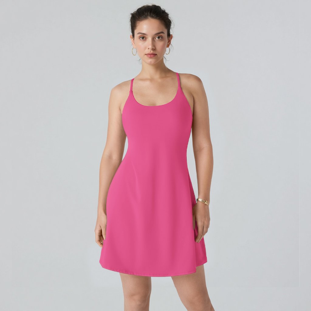 Tilda EasyPeezy | Tummy Control Jurk