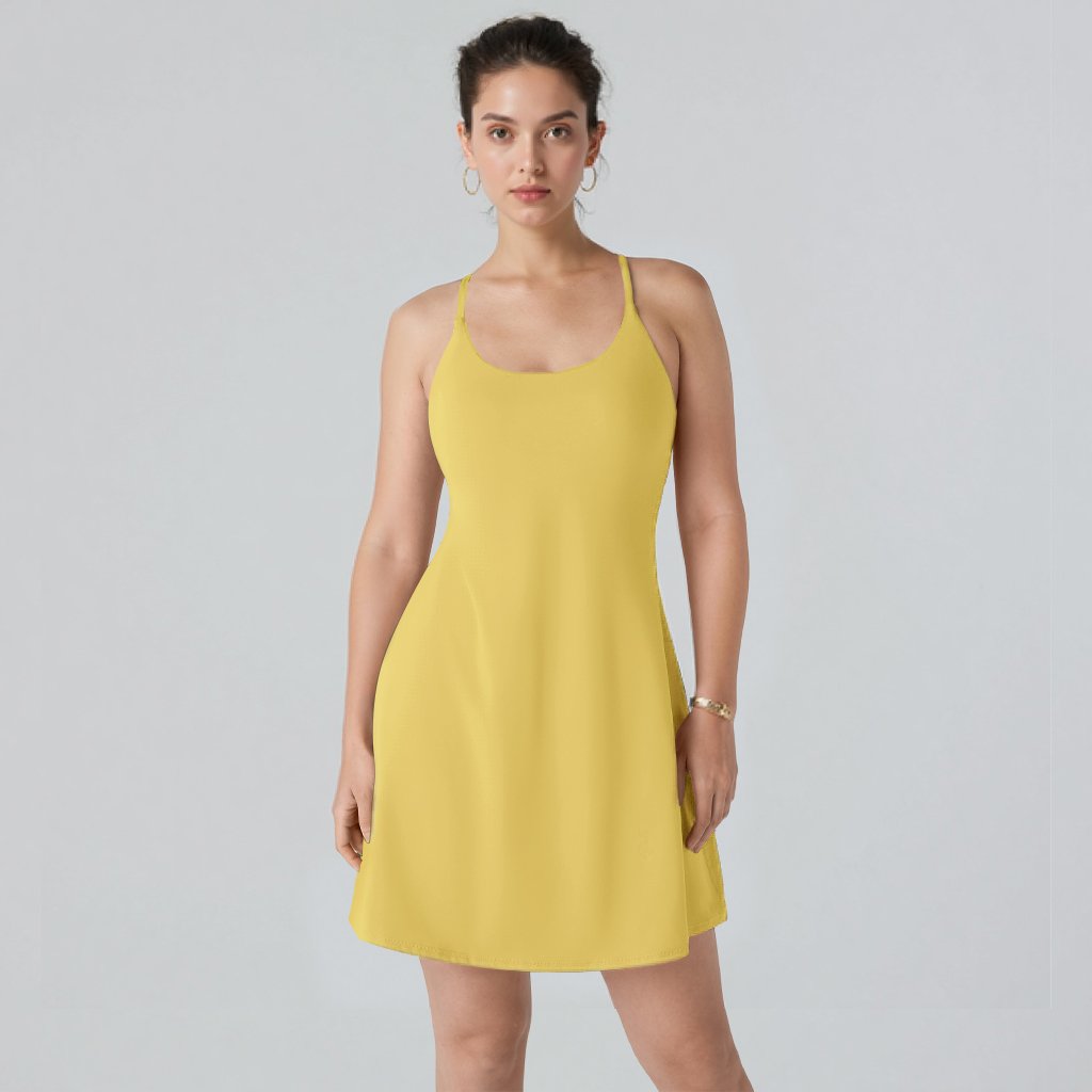 Tilda EasyPeezy | Tummy Control Jurk
