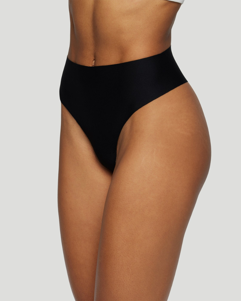 VIVEA | Seamless Anti-Cameltoe Thong