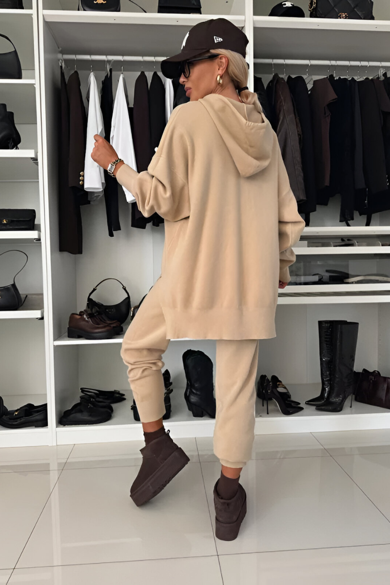 VIVEA COMFORT SET – Zweiteiliges Outfit