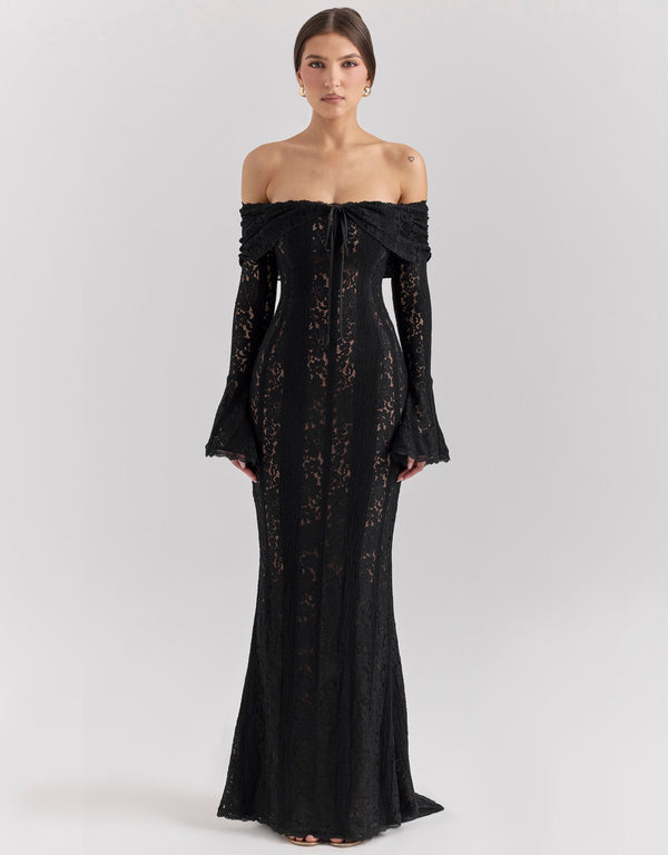 VIVEA | Maxi-jurk