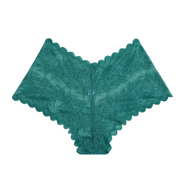 Slip met Bloemenprint