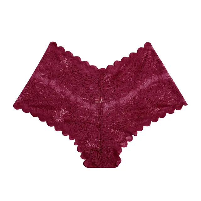 Slip met Bloemenprint