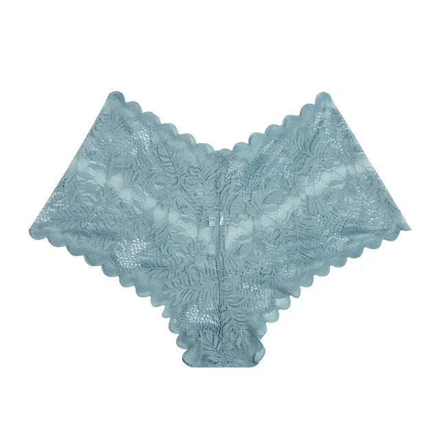 Slip met Bloemenprint
