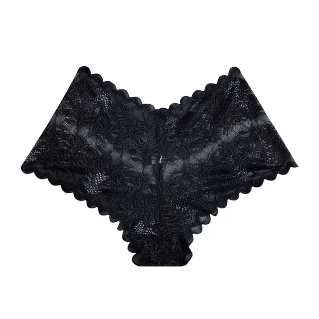 Slip met Bloemenprint