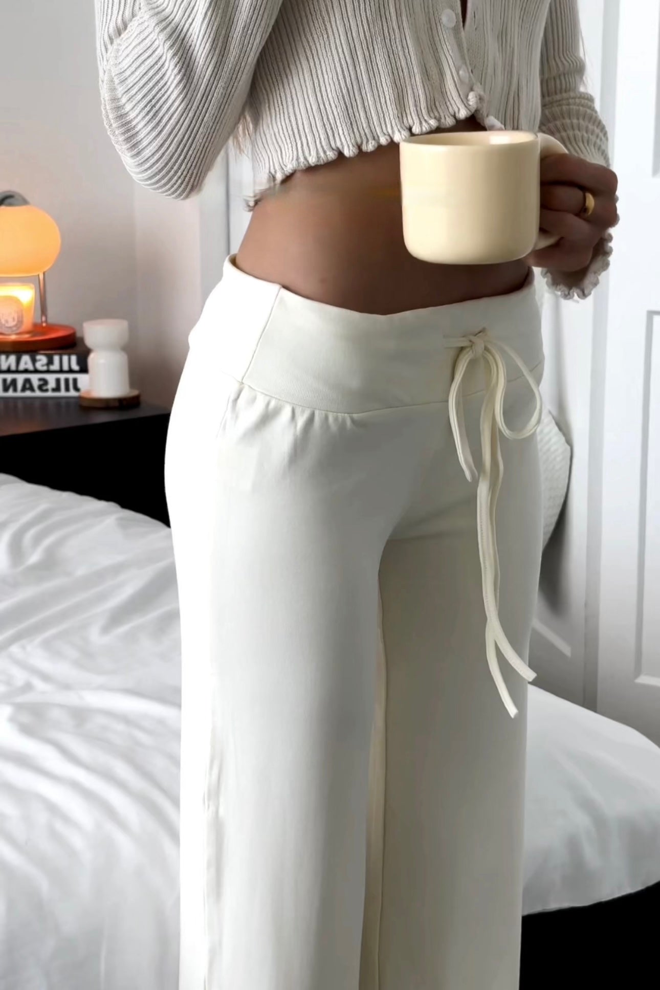 MIRELLE | Comfy Pants